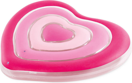 Intex Kinder-Inflatable Pool-Luftmatratze Rosa 155x135cm