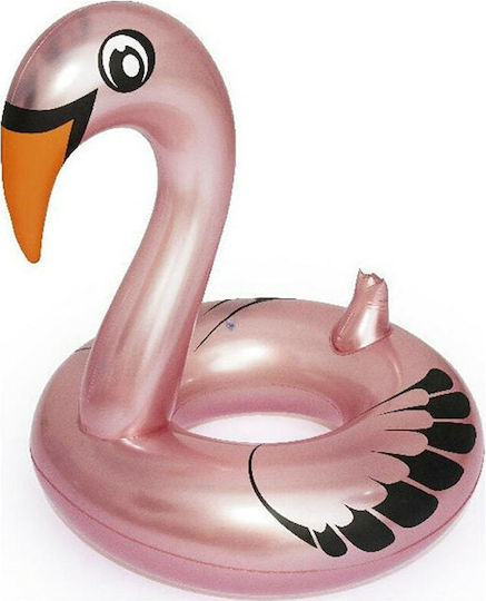Intex Φουσκωτή Σαμπρέλα Θαλάσσης Flamingo (Διάφορα Χρώματα) 117x117cm