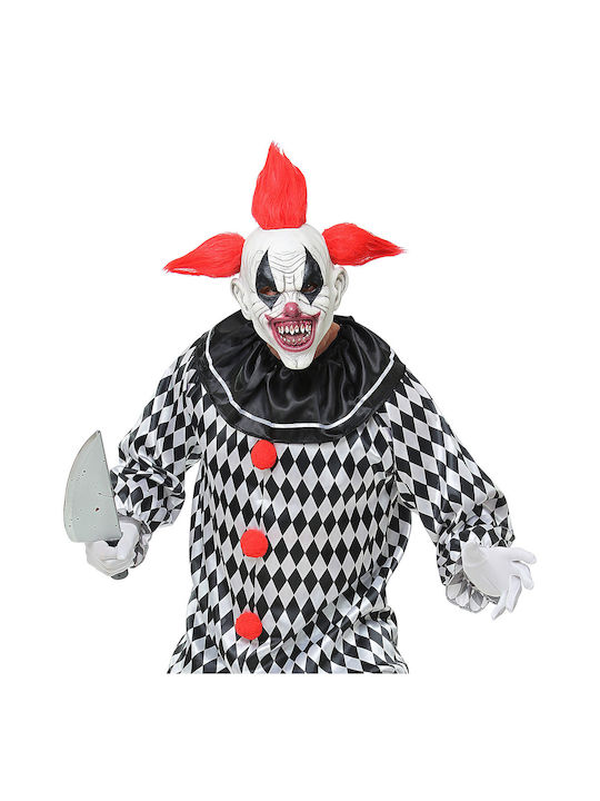 Carnaval Hangers pentru copii Mască Față Măști de carnaval