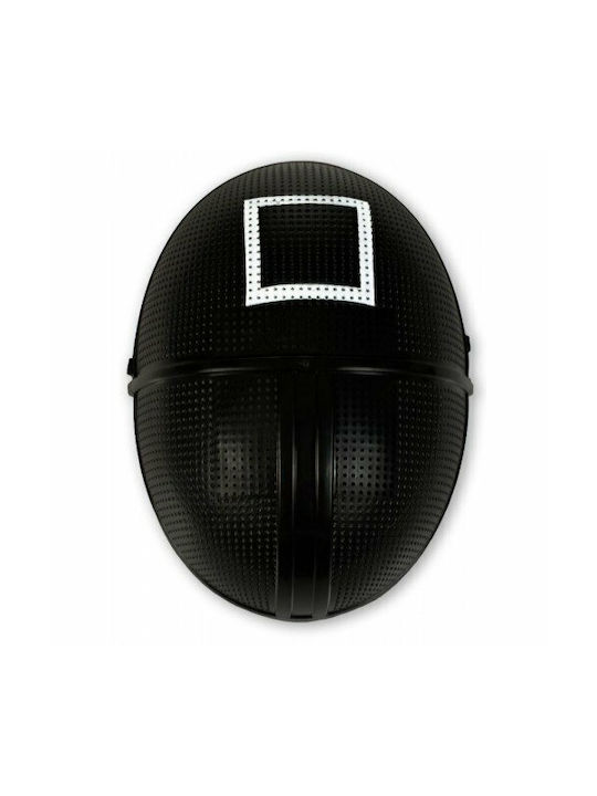 Carnival Mask Full Face The Squid Game Cycle