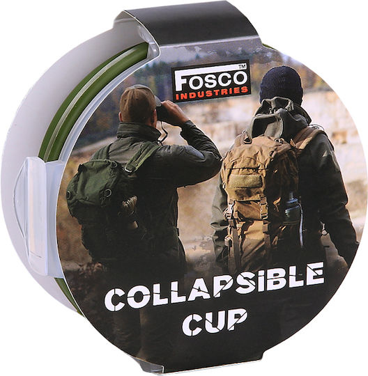 Fosco Πιάτο για Camping
