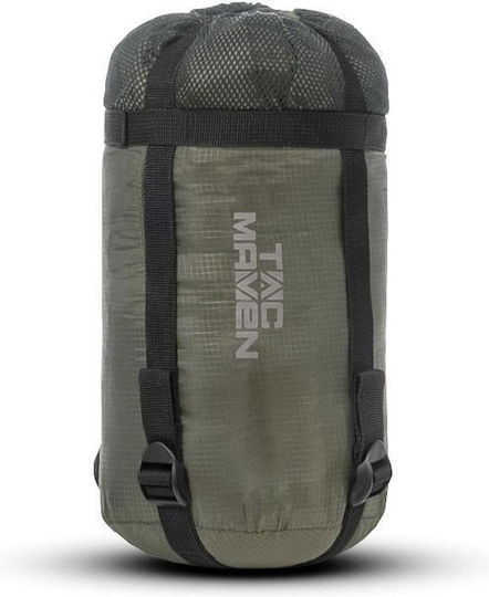 Pentagon Sleeping Bag Μονό Καλοκαιρινό Midnight