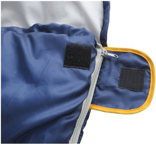 Hupa Sleeping Bag Single Classic 150 Khaki