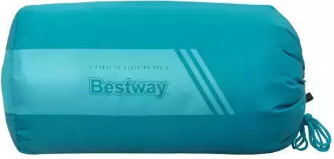 Bestway Bestway Schlafsack Einzeln Sommerlich