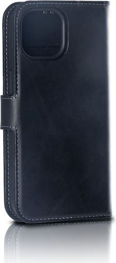 Rixus Wallet Black (iPhone 15 Pro Max)