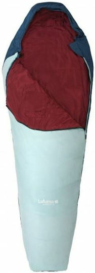 Lafuma Sleeping Bag Μονό Active 10 Turquoise