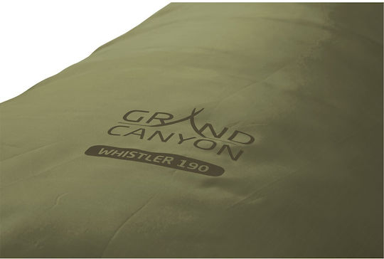 Grand Canyon Sleeping Bag Μονό 2 Εποχών Whistler