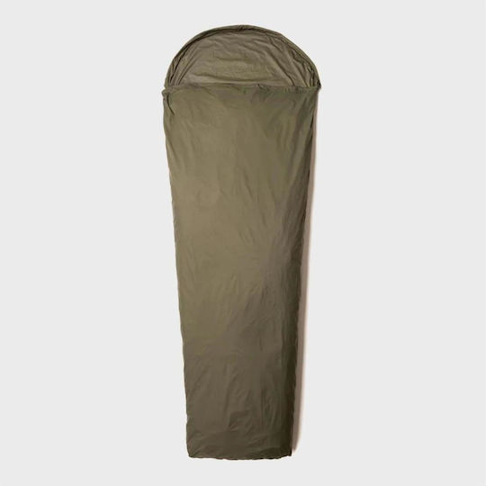 Snugpak Sleeping Bag Single Bivvi Bag Olive