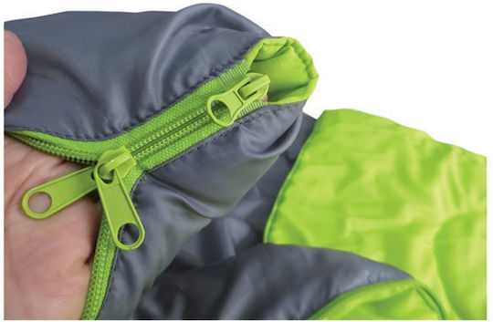 Hupa Sleeping Bag Single Classic 150 Blue