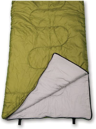 Hupa Sleeping Bag Single Classic 150 Blue
