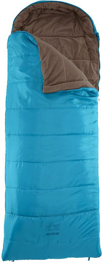 Grand Canyon Sleeping Bag Μονό 2 Εποχών Utah