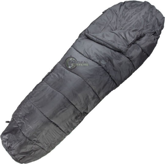 Mil-Tec Schlafsack Einzeln 2 Jahreszeiten
