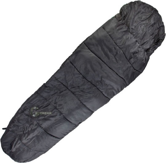Mil-Tec Schlafsack Einzeln 2 Jahreszeiten