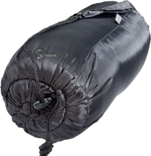 Mil-Tec Schlafsack Einzeln 2 Jahreszeiten