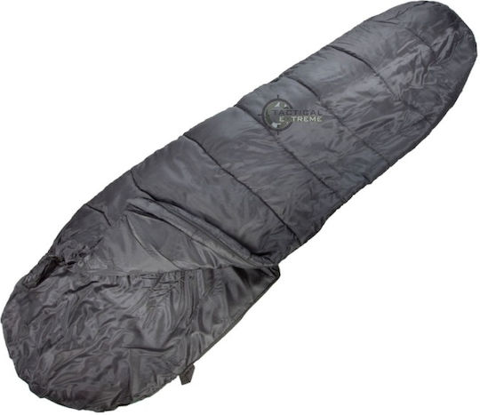 Mil-Tec Schlafsack Einzeln 2 Jahreszeiten