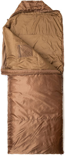 Snugpak Jungle Sleeping Bag Single Coyote Tan 694900299