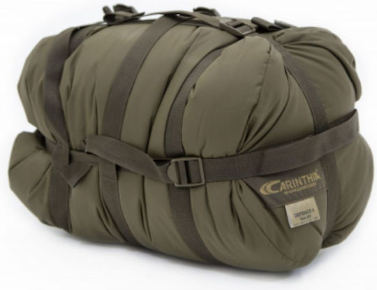 Carinthia Sleeping Bag Μονό