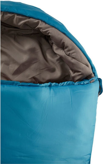 Grand Canyon Sleeping Bag Μονό 3 Εποχών Kansas 190