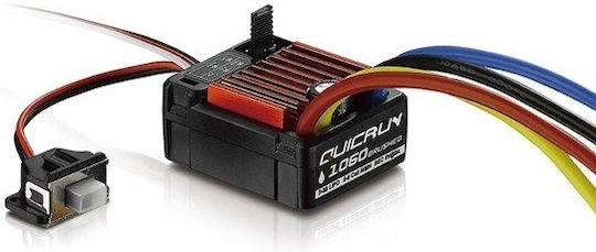 Hobbywing Quicrun Spare Part for RC Vehicle 1 Piece