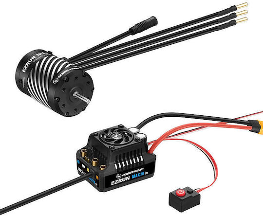 Hobbywing Ezrun Spare Part for RC Vehicle 1pcs