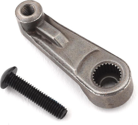 Traxxas Servo Horn Steering Metal TRX-4/6 Spare Part for RC Vehicle 1pcs
