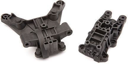 Traxxas Maxx Front Bulkhead Ersatzteil für Ferngesteuertes 1Stück