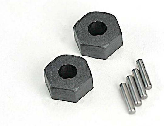 Traxxas Spare Wheel for RC Vehicle 1pcs