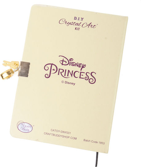 Craft Buddy Carnet