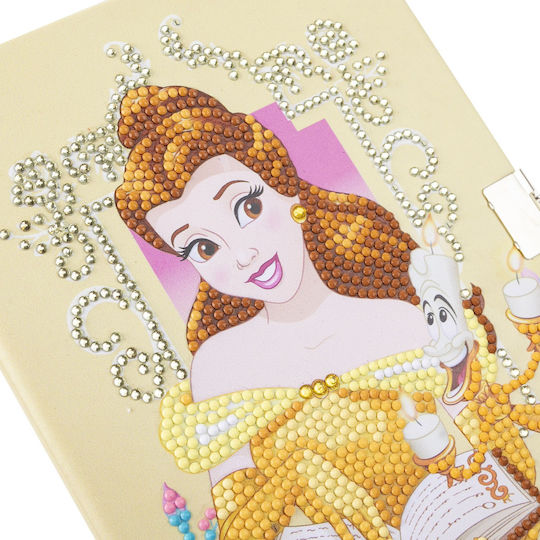 Craft Buddy Carnet