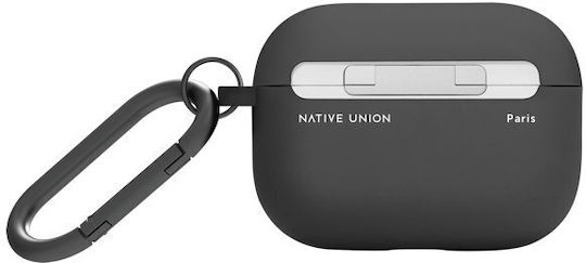 Native Union Hülle Silikon für Apple AirPods Pro