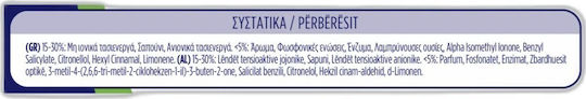 Skip Spring Fresh Απορρυπαντικό Ρούχων με Άρωμα Spring Fresh (38 Κάψουλες)