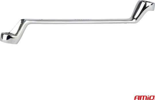 AMiO Set 8 Double Polygon Wrench