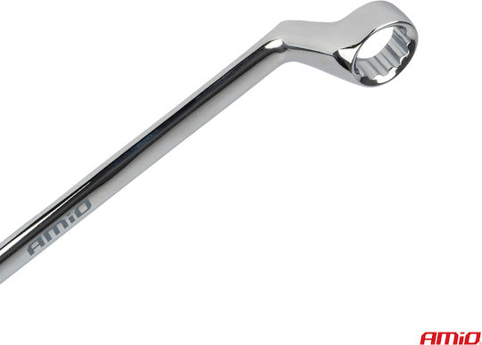 AMiO Set 12 Double Polygon Wrench