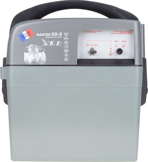 Chapron Master 50-2 4,5j Koffer