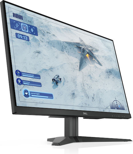 Dell G2725D IPS Monitor 27" QHD 2560x1440 180Hz mit Reaktionszeit 1ms GTG