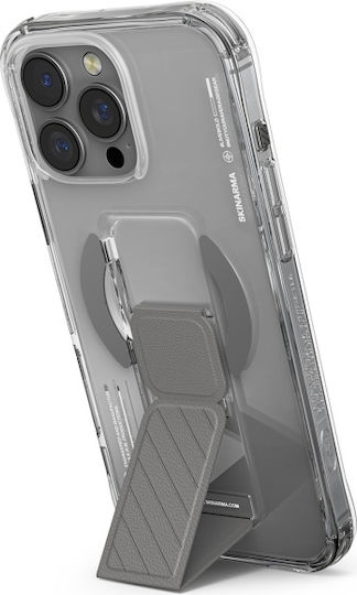 Skinarma Umschlag Rückseite Kunststoff Transparent (iPhone 17 Pro Max / iPhone 17 Pro / iPhone 16 Pro Max)