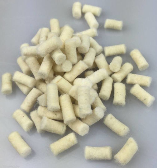 Gamo Reinigungswattepellets 5,5 mm