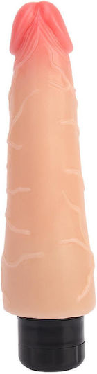Ρεαλιστικό Dildo Flesh 21.5cm