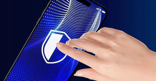 3MK Gehärtetes Glas (Samsung Galaxy S25, 3mk)