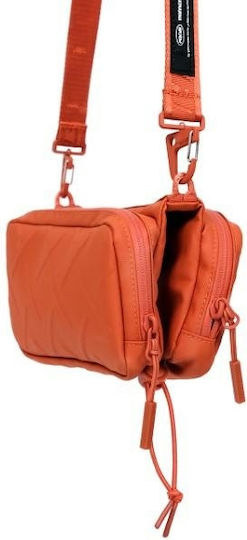 Skinarma Handytasche Organizer Juno Orange