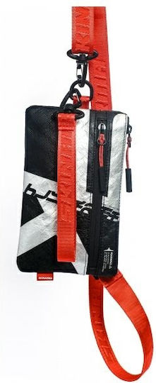 Skinarma Phone Bag Comet Black
