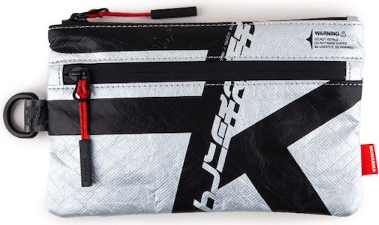Skinarma Phone Bag Comet Silver