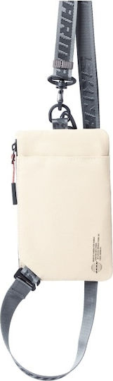 Skinarma Handytasche Fardel Elfenbein