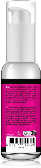 G-spot Gel 50 Ml