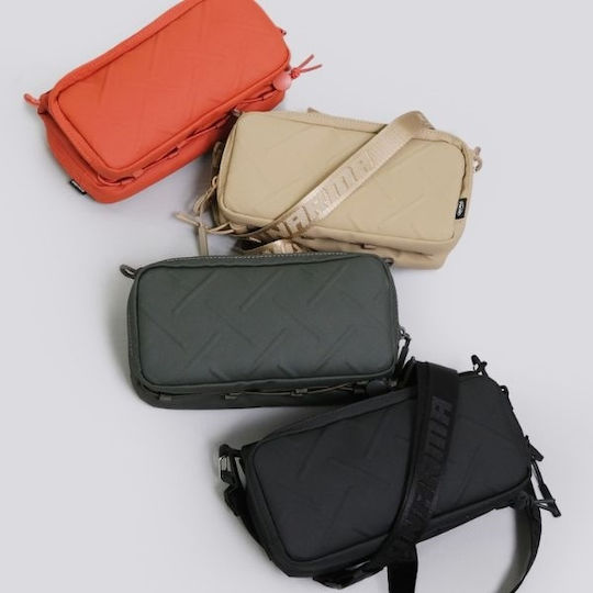 Skinarma Phone Bag Organizer Juno Olive
