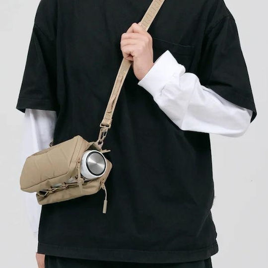 Skinarma Phone Bag Organizer Juno Olive