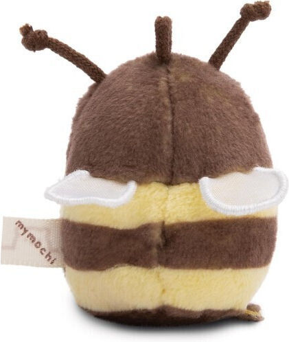 Nici Plush Bee Beenie 5 cm