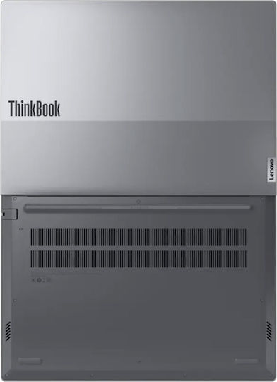 Lenovo ThinkBook 16 G6 IRL 16" IPS FHD+ (i5-1335U/8GB/512GB SSD/No OS) Arctic Grey (US Keyboard)
