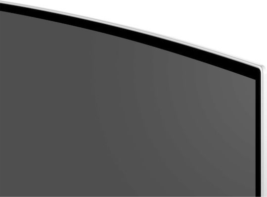 Samsung Odyssey G9 G91SD Ultrawide OLED HDR Curved Monitor 49" 5120x1440 144Hz with 0.03ms Response Time GTG Silver