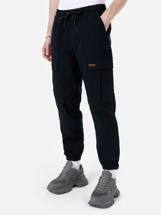 Pantaloni Black